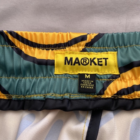 market Other Mens New Smiley Pajama Set By Market Size Medium